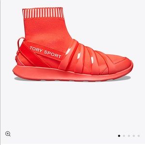 Tory Burch sport